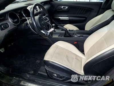 Zdjęcie 7 z 12 samochodu: 2019 FORD MUSTANG VIN:1FA6P8TH9K5167443 - miniatura
