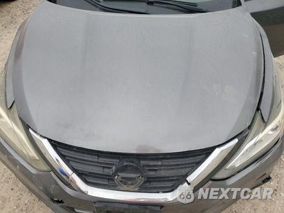 Zdjęcie 11 z 12 samochodu: 2017 NISSAN ALTIMA 2.5 S VIN:1N4AL3AP2HC118043 - miniatura