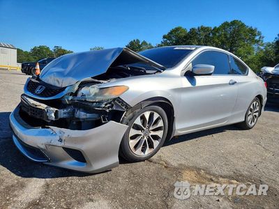 2013 HONDA ACCORD LX-S 1HGCT1B31DA015691 - główne zdjęcie licytacji z USA - miniatura