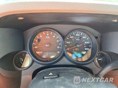 Zdjęcie 9 z 12 samochodu: 2011 CHEVROLET SILVERADO C1500 VIN:1GCNCPEA5BZ319142 - miniatura
