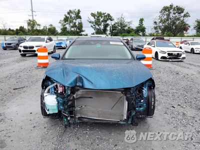 Piąte zdjęcie samochodu w środku: 2025 TOYOTA CAMRY XLE VIN:4T1DAACK5SU066553 - miniatura
