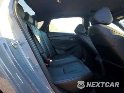 Zdjęcie 10 z 12 samochodu: 2023 HONDA ACCORD HYBRID SPORT-L VIN:1HGCY2F77PA026073 - miniatura