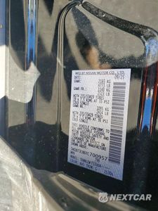 Zdjęcie 13 z 13 samochodu: 2026 NISSAN ROGUE SL VIN:5N1BT3CB6TC700957 - miniatura