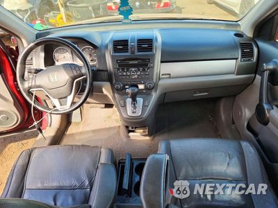 Zdjęcie 8 z 12 samochodu: 2011 HONDA CR-V EXL VIN:JHLRE4H77BC009946 - miniatura