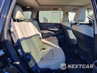Zdjęcie 11 z 13 samochodu: 2019 SUBARU ASCENT LIMITED VIN:4S4WMALDXK3451212 - miniatura