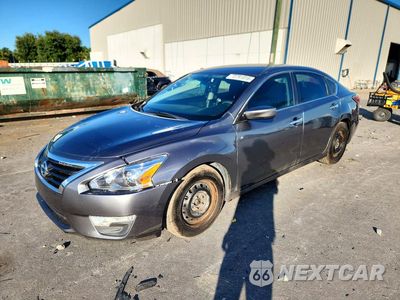 2015 NISSAN ALTIMA 2.5 S 1N4AL3AP8FC136236 - główne zdjęcie licytacji z USA - miniatura