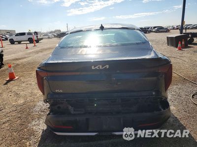 Zdjęcie 6 z 13 samochodu: 2026 KIA K4 LXS VIN:3KPFT4DE3TE361054 - miniatura