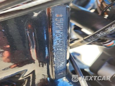 Zdjęcie 8 z 8 samochodu: 2016 VICTORY MOTORCYCLES HIGH-BALL VIN:5VPWB36N3G3049602 - miniatura