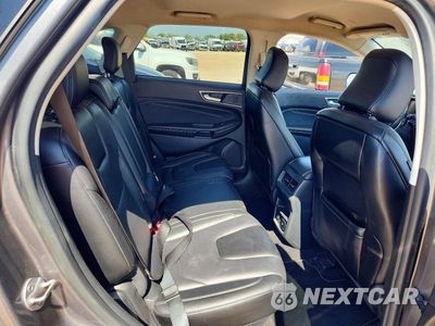 Zdjęcie 10 z 12 samochodu: 2022 FORD EDGE TITANIUM VIN:2FMPK4K9XNBA94823 - miniatura