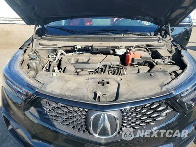 Zdjęcie 12 z 13 samochodu: 2021 ACURA RDX A-SPEC VIN:5J8TC2H67ML047959 - miniatura