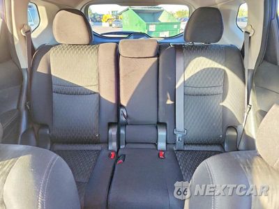 Zdjęcie 10 z 14 samochodu: 2018 NISSAN ROGUE SV VIN:JN8AT2MV8JW330257 - miniatura