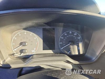 Zdjęcie 9 z 13 samochodu: 2025 TOYOTA COROLLA LE VIN:5YFB4MDE8SP229092 - miniatura