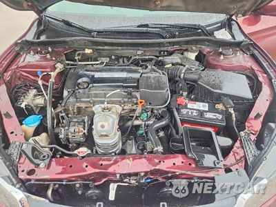 Zdjęcie 11 z 12 samochodu: 2014 HONDA ACCORD LX VIN:1HGCR2F39EA176841 - miniatura