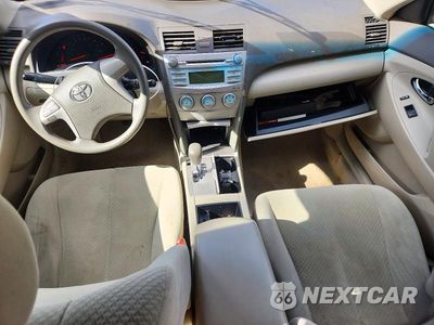 Zdjęcie 8 z 12 samochodu: 2008 TOYOTA CAMRY LE V6 VIN:4T1BK46K68U064191 - miniatura