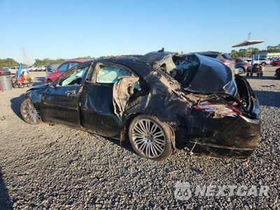 Drugie zdjęcie samochodu z przodu: 2015 MERCEDES-BENZ S 550 VIN:WDDUG8CB4FA131482 - miniatura