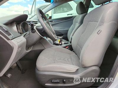 Zdjęcie 7 z 13 samochodu: 2014 HYUNDAI SONATA GLS VIN:5NPEB4AC3EH868049 - miniatura