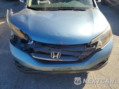 Zdjęcie 12 z 13 samochodu: 2013 HONDA CR-V EXL VIN:5J6RM3H77DL007850 - miniatura