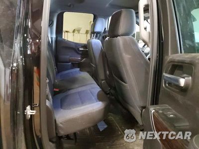 Zdjęcie 10 z 13 samochodu: 2019 GMC SIERRA K1500 ELEVATION VIN:1GTR9CEK2KZ276493 - miniatura