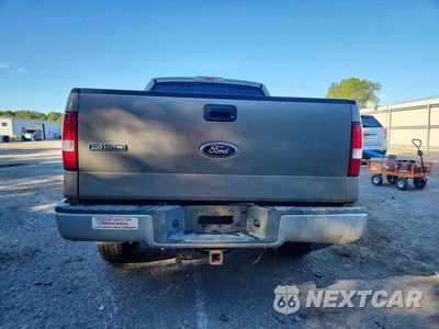 Zdjęcie 6 z 12 samochodu: 2004 FORD F150 SUPERCREW VIN:1FTPW14584KA94616 - miniatura