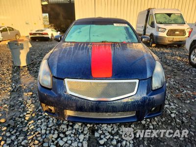 Piąte zdjęcie samochodu w środku: 2007 NISSAN MAXIMA 3.5 SE VIN:1N4BA41E07C810184 - miniatura