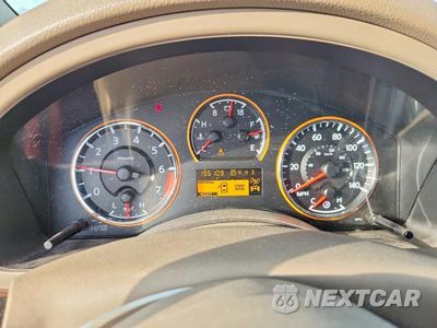 Zdjęcie 9 z 13 samochodu: 2008 NISSAN ARMADA SE VIN:5N1AA08C68N621303 - miniatura