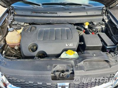 Zdjęcie 11 z 12 samochodu: 2017 DODGE JOURNEY SXT VIN:3C4PDCBG0HT602412 - miniatura