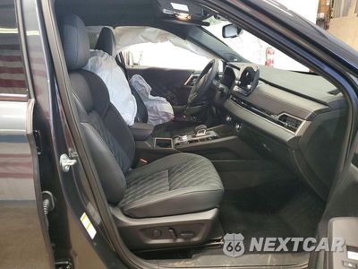 Zdjęcie 7 z 13 samochodu: 2026 NISSAN ROGUE PLATINUM VIN:JA4T0MA99TZ030495 - miniatura