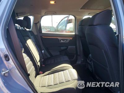 Zdjęcie 11 z 13 samochodu: 2020 HONDA CR-V EX VIN:7FARW1H5XLE003865 - miniatura