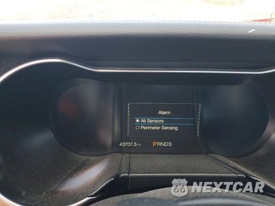 Zdjęcie 9 z 12 samochodu: 2022 FORD MUSTANG GT VIN:1FA6P8CF3N5147420 - miniatura