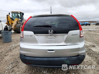 Zdjęcie 6 z 12 samochodu: 2013 HONDA CR-V EXL VIN:2HKRM4H70DH670533 - miniatura