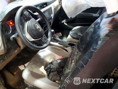 Zdjęcie 8 z 12 samochodu: 2018 TOYOTA COROLLA LE VIN:2T1BURHE8JC006914 - miniatura