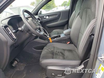 Zdjęcie 7 z 12 samochodu: 2023 VOLVO C40 RECHARGE PLUS VIN:YV4ED3GL2P2025912 - miniatura