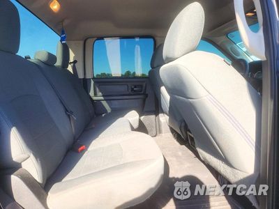 Zdjęcie 10 z 12 samochodu: 2017 RAM 1500 ST VIN:1C6RR7KGXHS756278 - miniatura