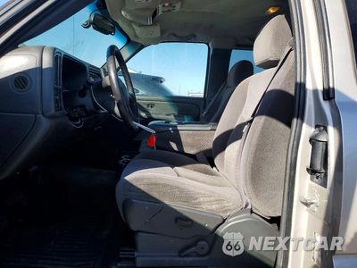 Zdjęcie 7 z 12 samochodu: 2005 CHEVROLET SILVERADO C1500 VIN:1GCEC19Z55Z329574 - miniatura