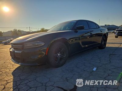 2016 DODGE CHARGER SE 2C3CDXBGXGH328203 - główne zdjęcie licytacji z USA - miniatura