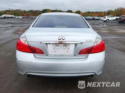 Zdjęcie 6 z 12 samochodu: 2008 INFINITI M35 X VIN:JNKAY01F68M652740 - miniatura