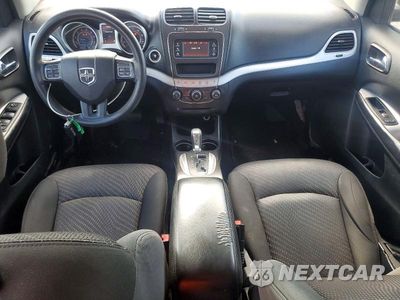Zdjęcie 8 z 12 samochodu: 2016 DODGE JOURNEY SXT VIN:3C4PDCBG4GT122811 - miniatura