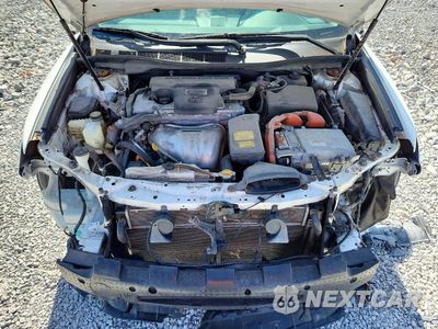 Zdjęcie 11 z 13 samochodu: 2012 TOYOTA CAMRY HYBRID XLE VIN:4T1BD1FK3CU050170 - miniatura