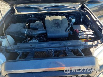 Zdjęcie 11 z 12 samochodu: 2020 TOYOTA TACOMA SR5 V6 VIN:3TMAZ5CN4LM119265 - miniatura