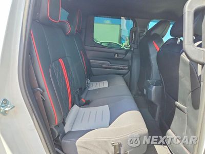 Zdjęcie 10 z 12 samochodu: 2026 TOYOTA TACOMA SR5 VIN:3TYKB5FN8TT037368 - miniatura