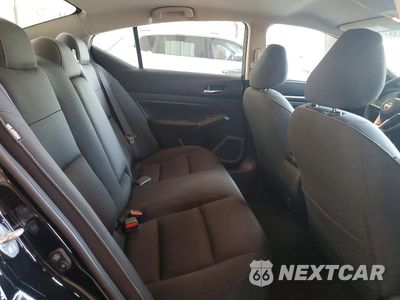 Zdjęcie 10 z 13 samochodu: 2022 NISSAN ALTIMA SV VIN:1N4BL4DV9NN310841 - miniatura