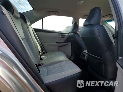 Zdjęcie 10 z 12 samochodu: 2015 TOYOTA CAMRY SE VIN:4T1BF1FK6FU076373 - miniatura