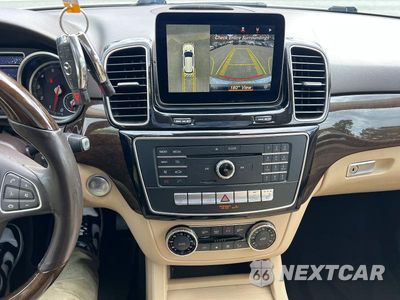 Zdjęcie 10 z 10 samochodu: 2018 MERCEDES-BENZ GLE 350 VIN:4JGDA5JB5JB025540 - miniatura