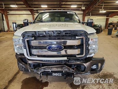 Piąte zdjęcie samochodu w środku: 2016 FORD F350 SUPER DUTY VIN:1FT8W3BT7GEB68144 - miniatura