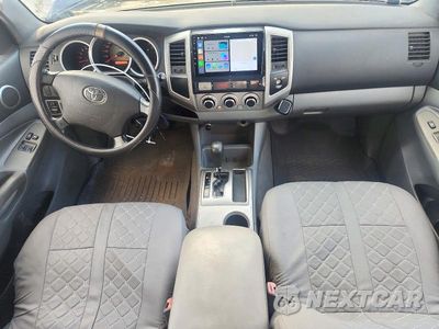 Zdjęcie 8 z 12 samochodu: 2006 TOYOTA TACOMA PRERUNNER ACCESS CAB VIN:5TETU62N26Z204899 - miniatura