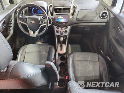Zdjęcie 8 z 13 samochodu: 2016 CHEVROLET TRAX 1LT VIN:3GNCJPSB6GL154539 - miniatura