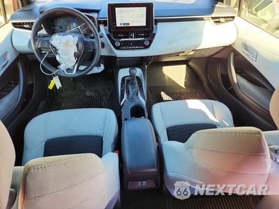 Zdjęcie 8 z 12 samochodu: 2025 TOYOTA COROLLA HATCHBACK SE VIN:JTND4MBE0S3233332 - miniatura