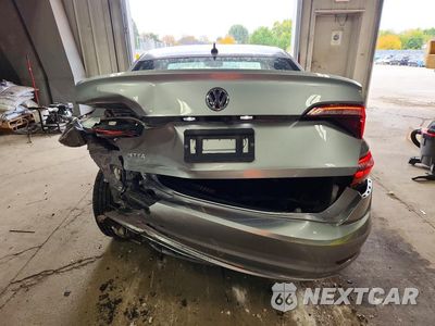 Zdjęcie 6 z 12 samochodu: 2019 VOLKSWAGEN JETTA SEL VIN:3VWE57BU0KM189293 - miniatura