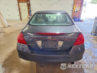 Zdjęcie 6 z 12 samochodu: 2006 HONDA ACCORD EX VIN:1HGCM56736A154550 - miniatura