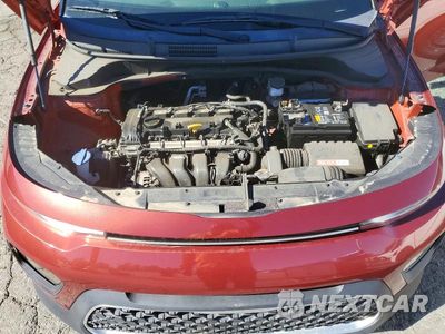 Zdjęcie 11 z 12 samochodu: 2021 KIA SOUL S VIN:KNDJ23AU8M7773202 - miniatura